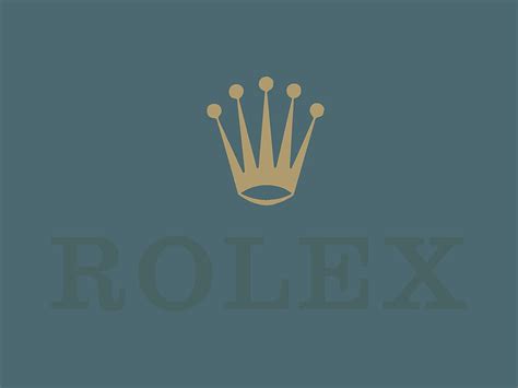 is rolex een non profit organisatie|rolex crown contributions.